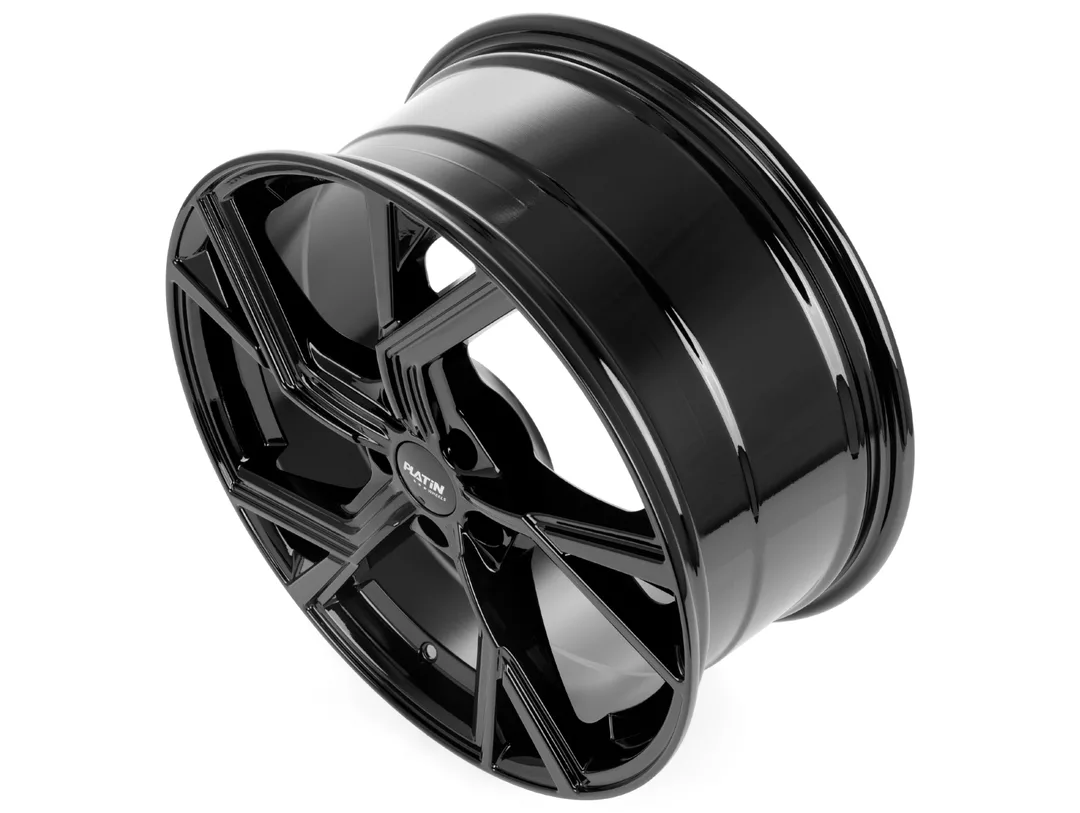 Platin P100