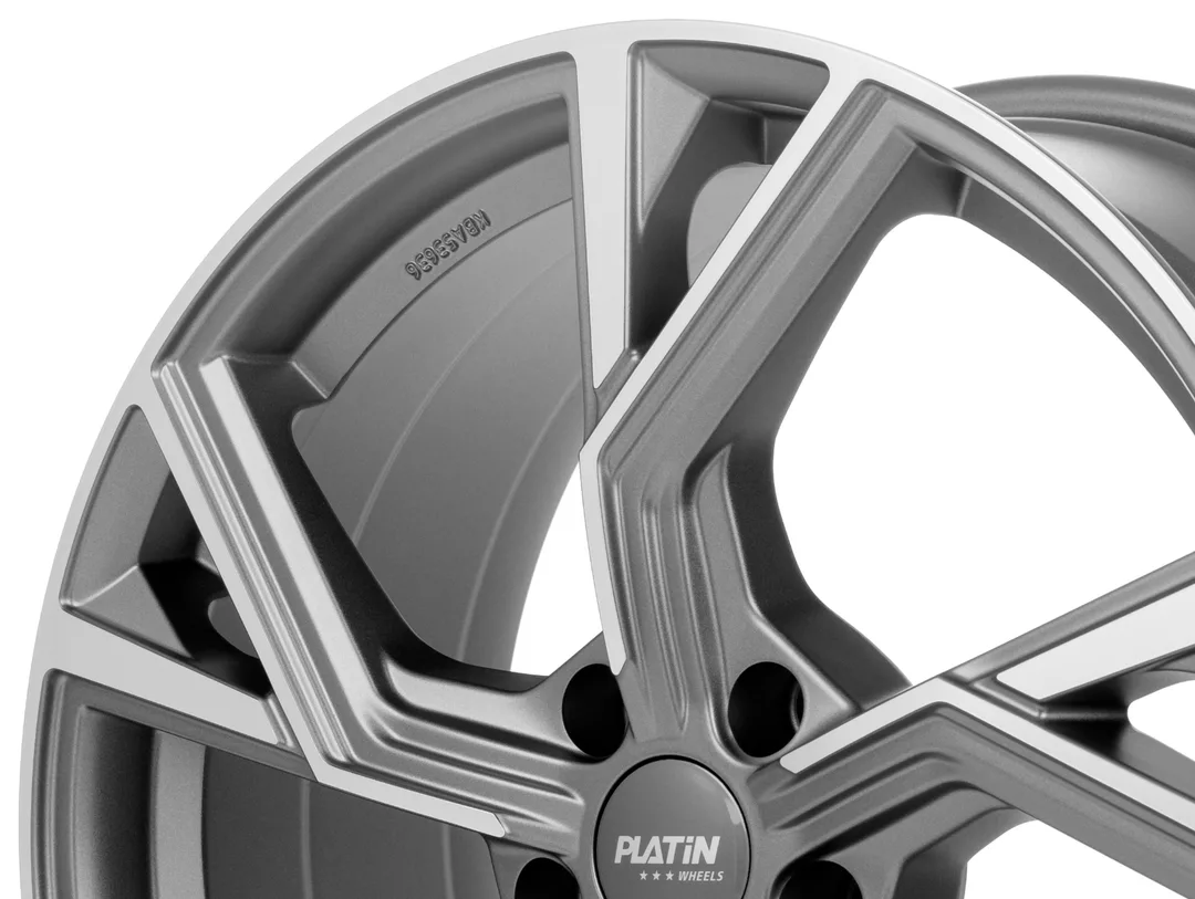 Platin P100