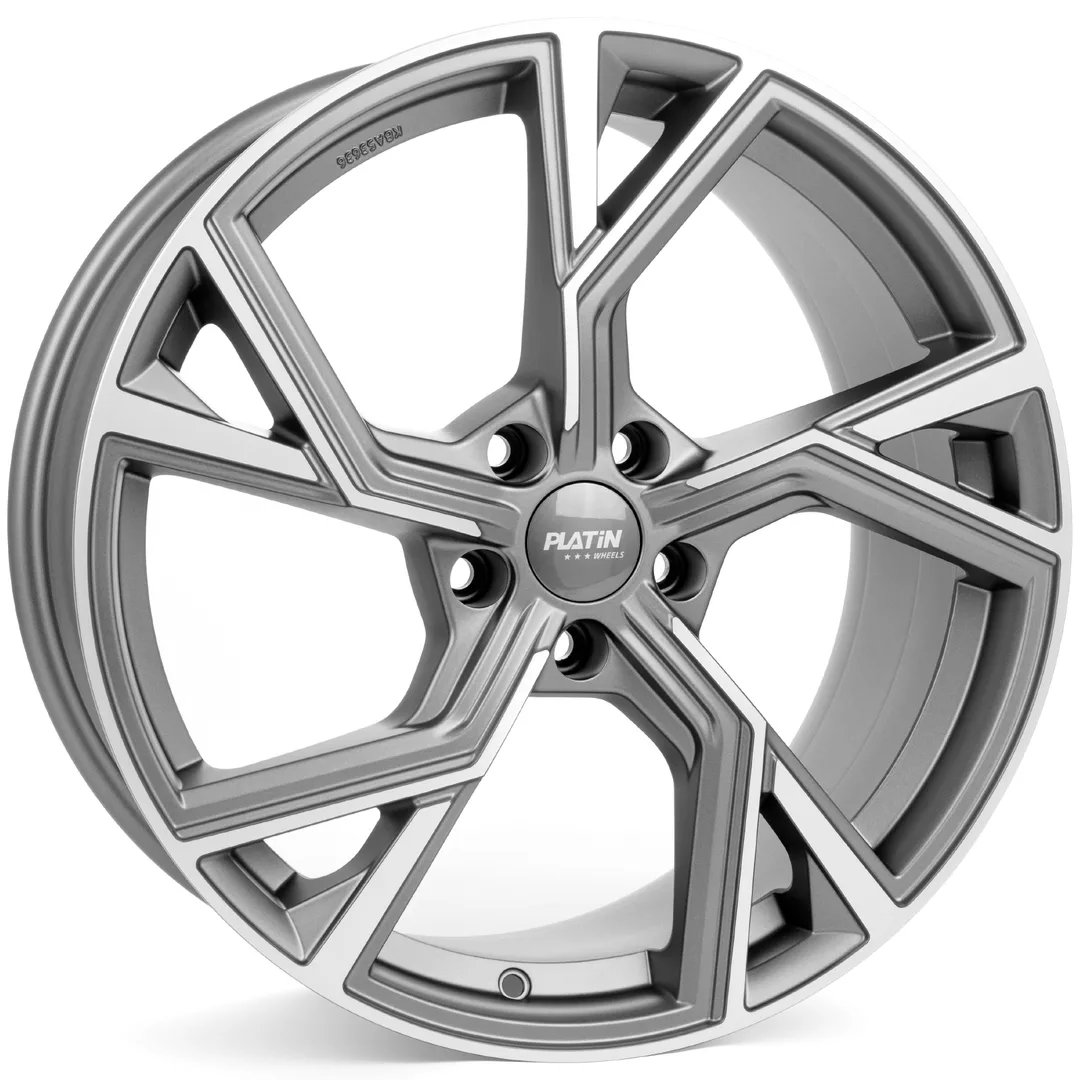Platin P100