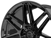 ProLine PFG forged