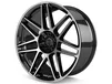 ProLine PFG forged
