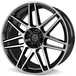 ProLine PFG forged