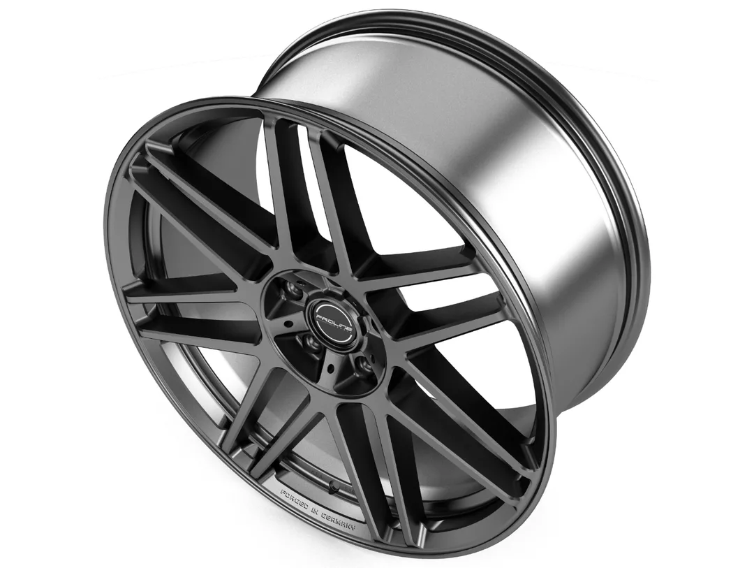 ProLine PFG forged