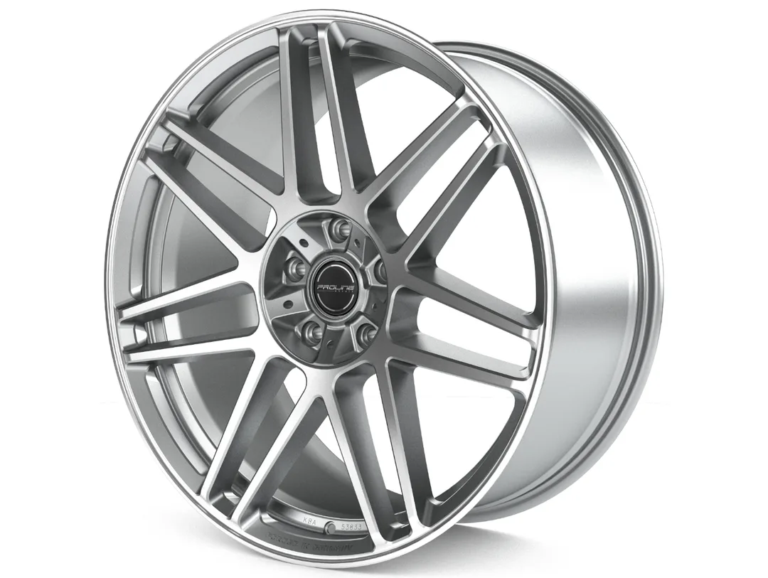 ProLine PFG forged