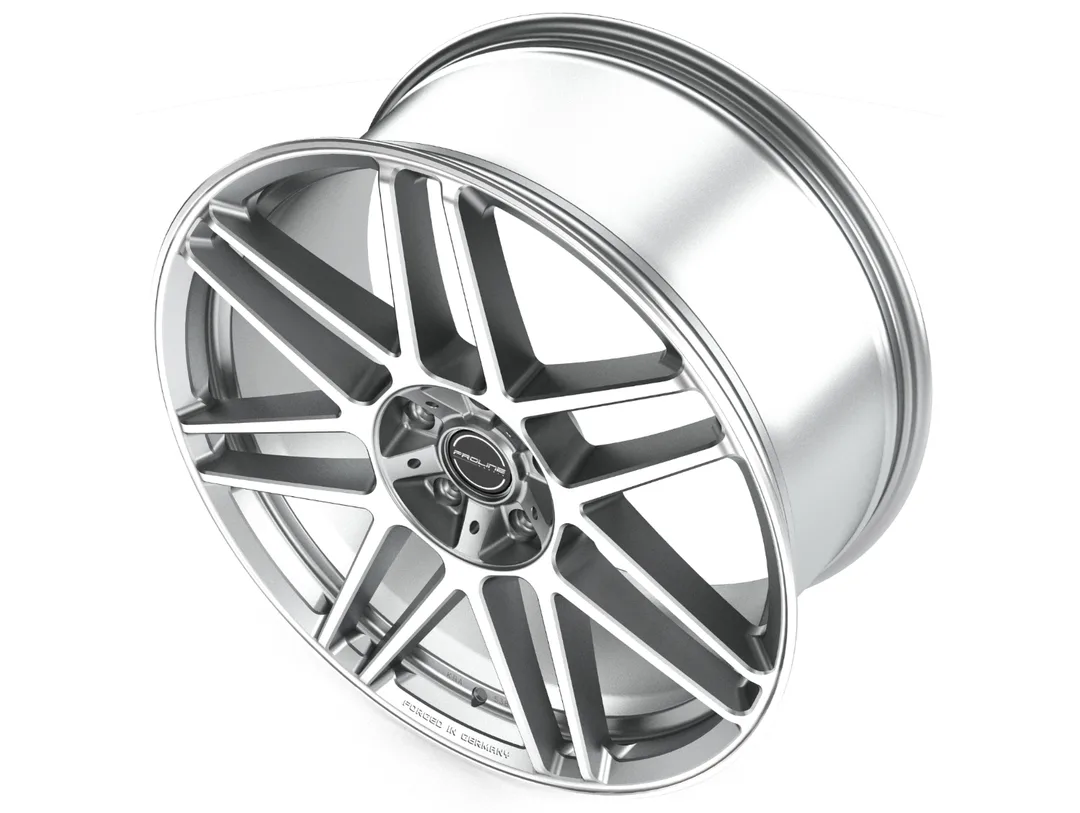 ProLine PFG forged