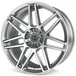 ProLine PFG forged