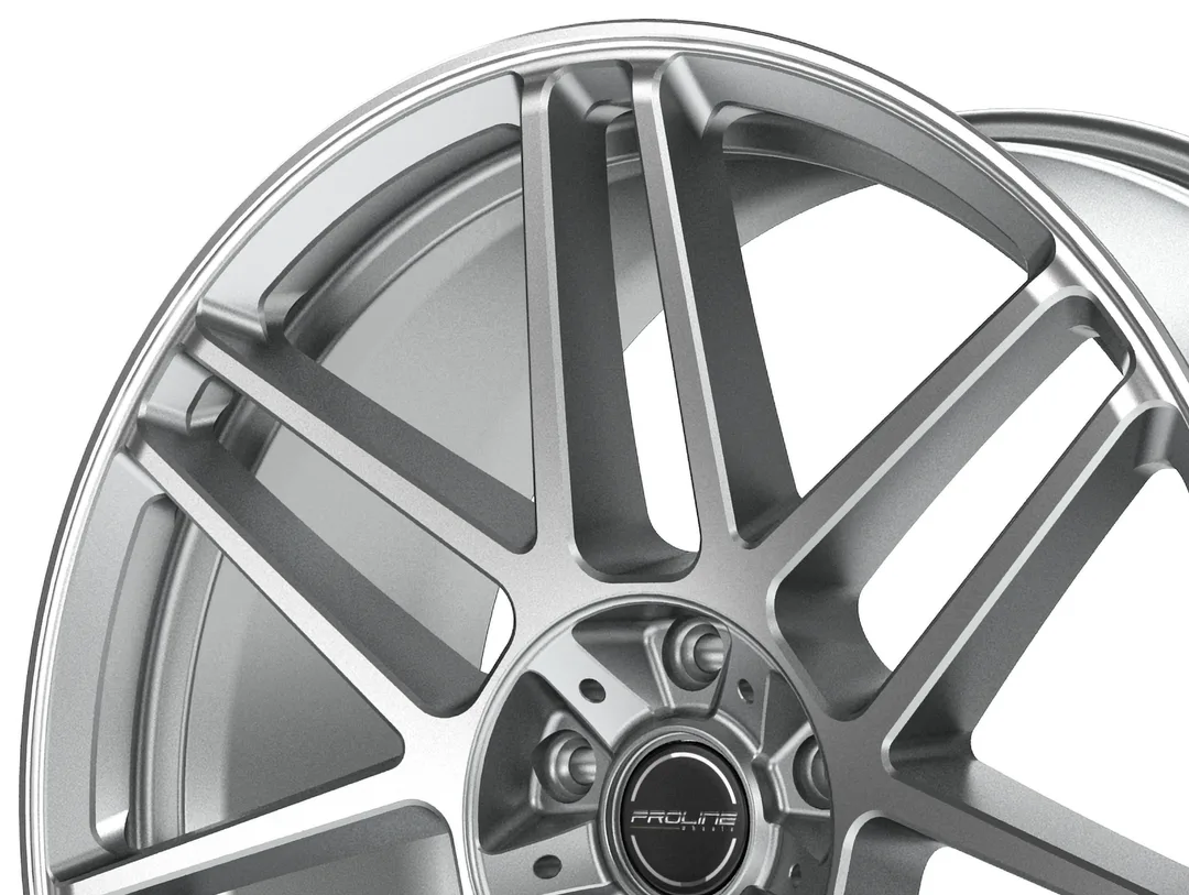 ProLine PFG forged