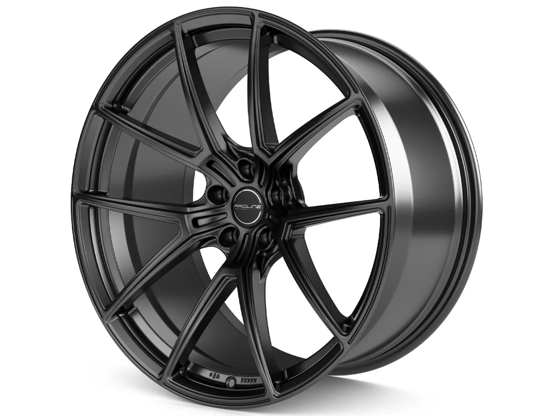 ProLine PFR forged