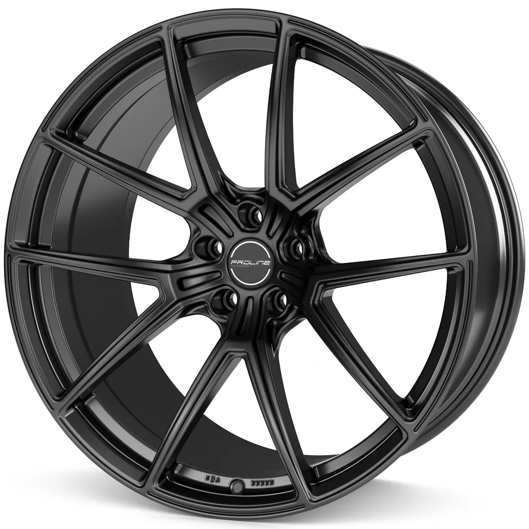 ProLine PFR forged
