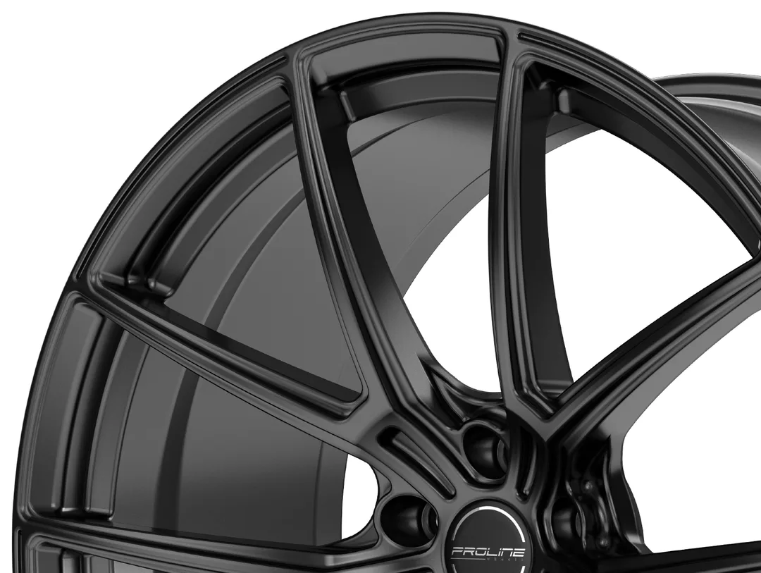 ProLine PFR forged