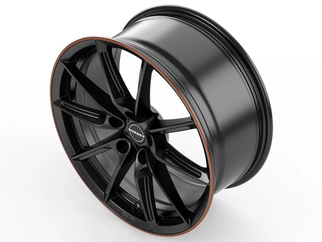 Borbet LX18