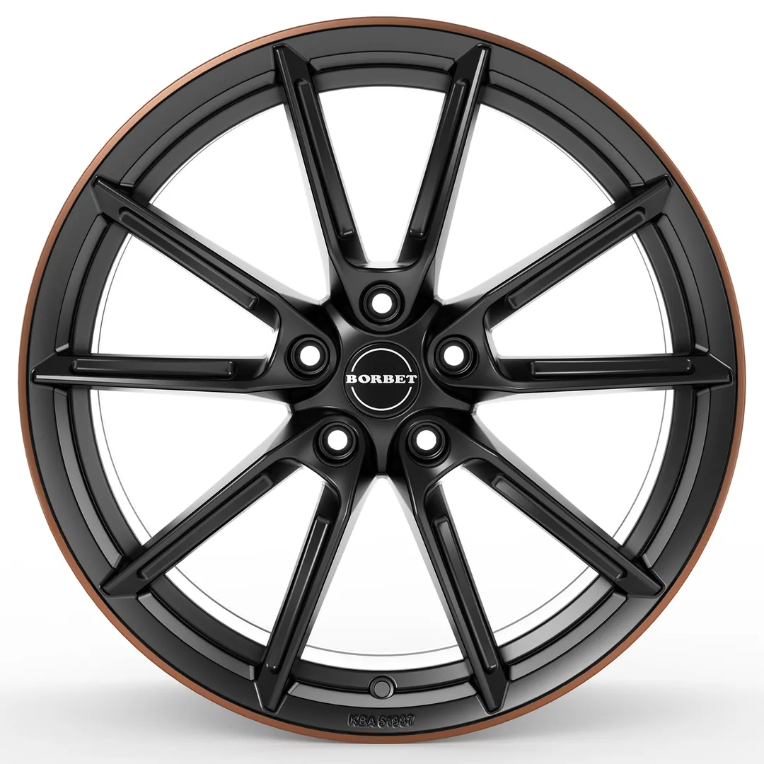 Borbet LX18