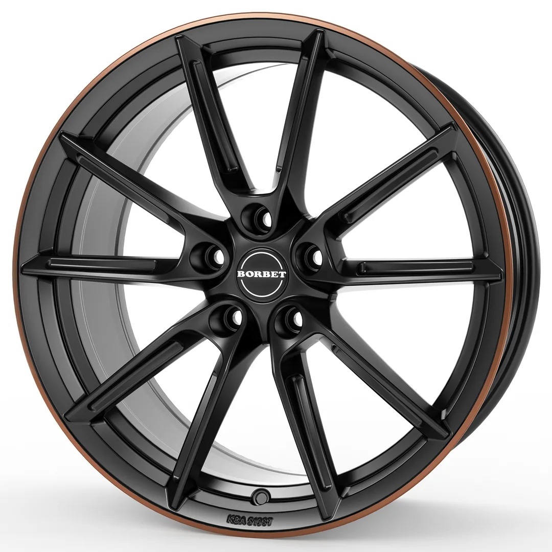 Borbet LX18