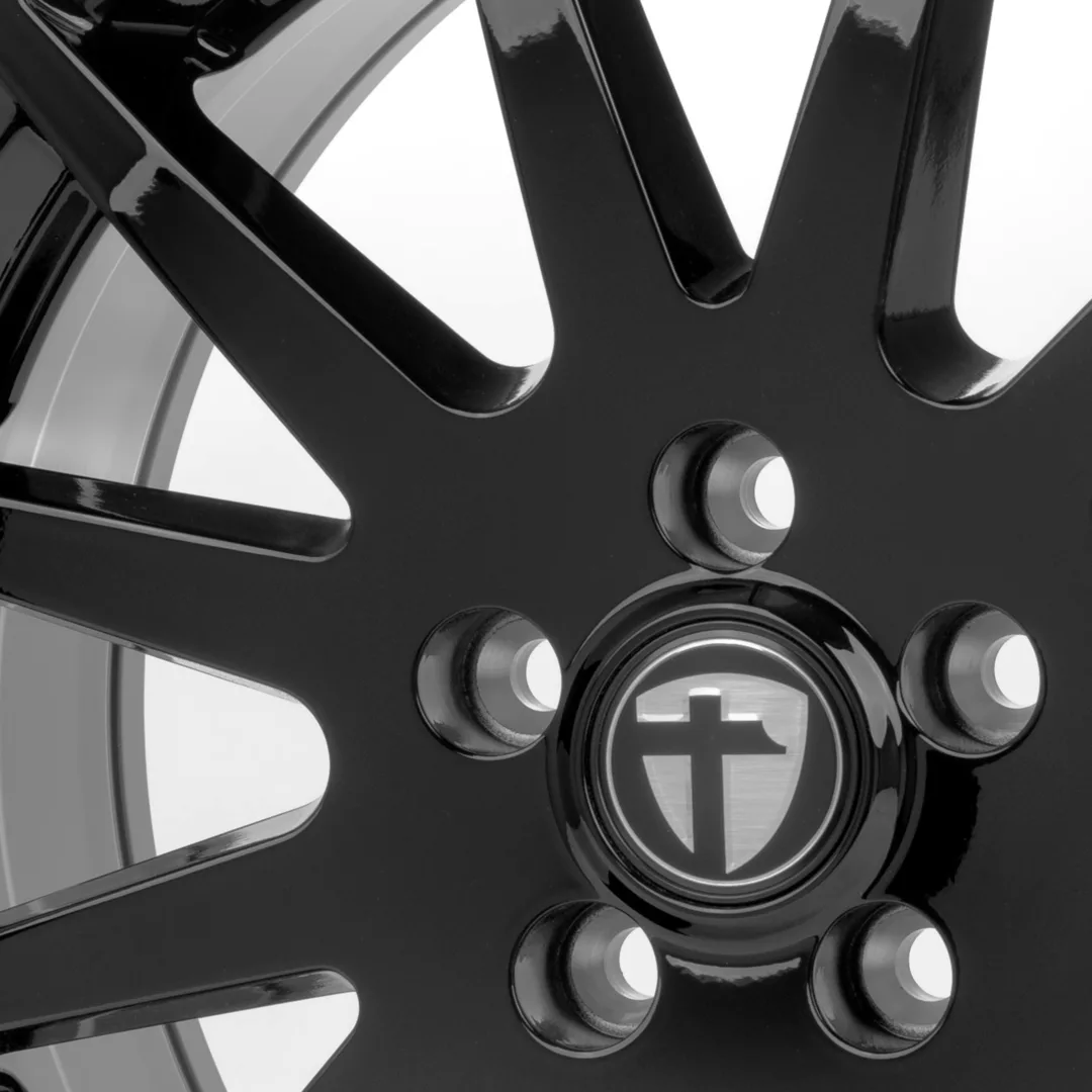 TOMASON TN1F