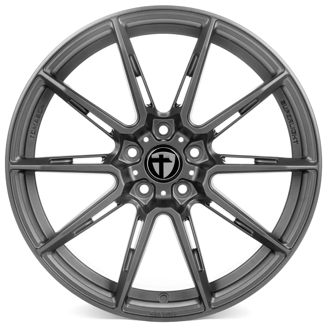 TOMASON TN27 Superlight