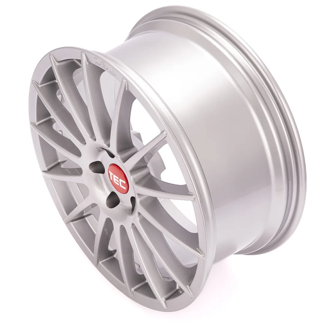 Tec Speedwheels AS2