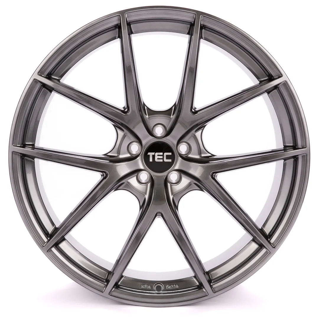 Tec Speedwheels GT-6 EVO