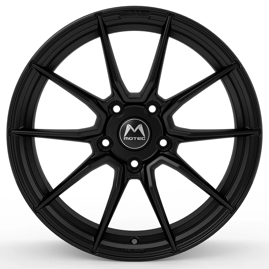 Motec MCR2 Ultralight