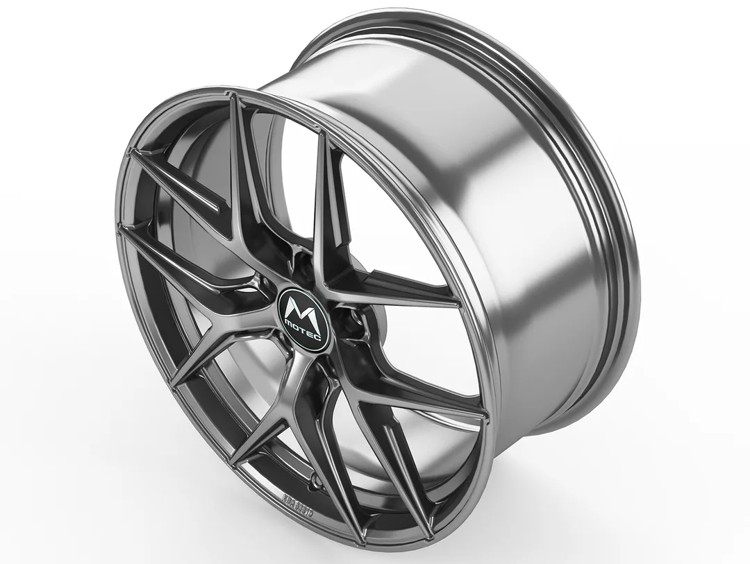 Motec MCR4 ULTIMATE