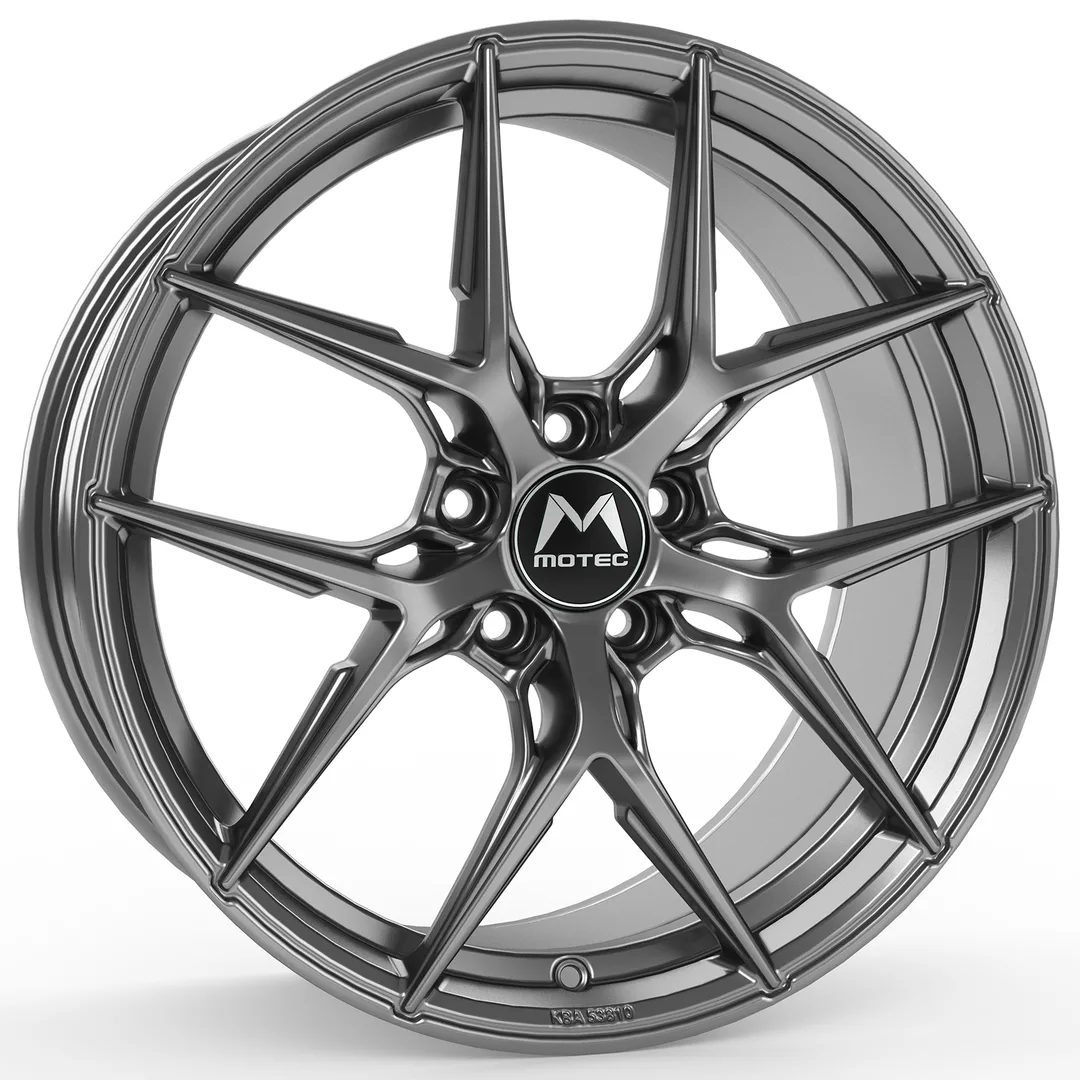 Motec MCR4 ULTIMATE