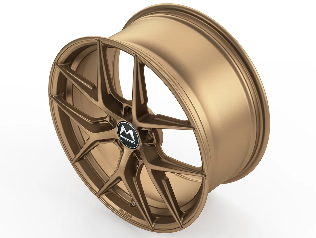 Motec MCR4 ULTIMATE