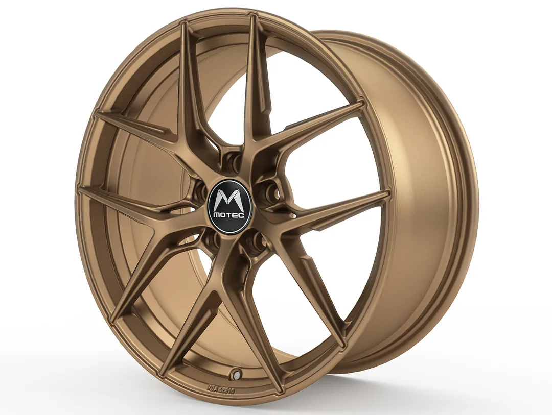 Motec MCR4 ULTIMATE