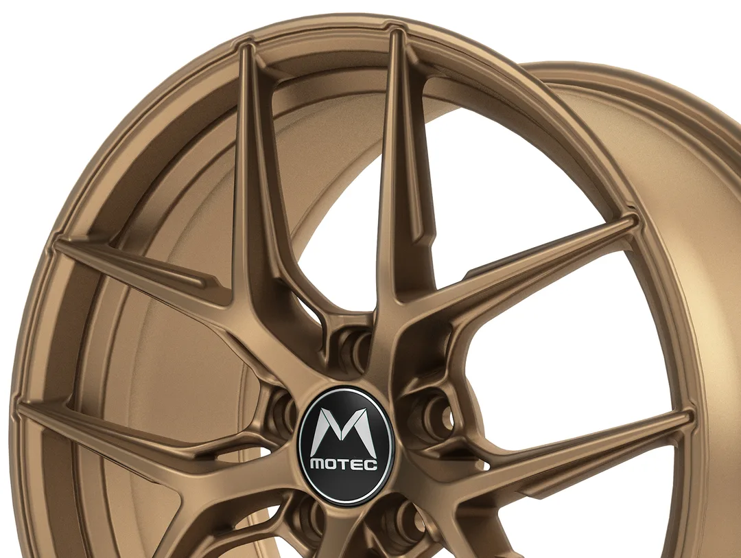 Motec MCR4 ULTIMATE