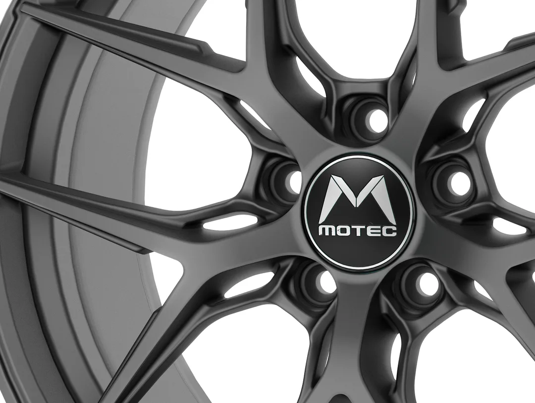 Motec MCR4 ULTIMATE