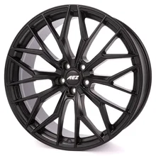 AEZ Porto Black matt