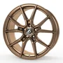 Damina Performance DM13 - Superlight Bronze Matt