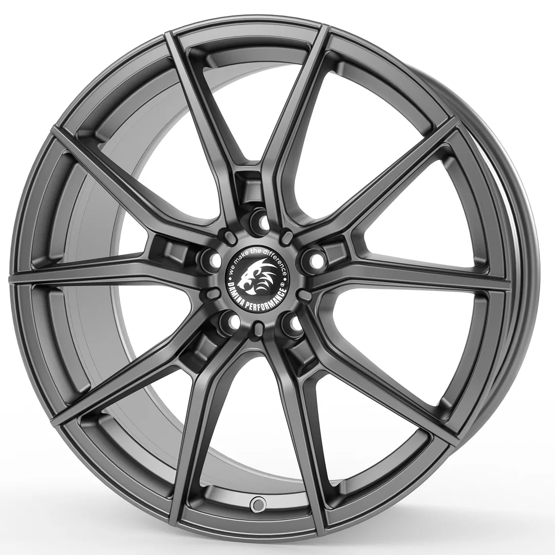 Damina Performance DM13 - Superlight