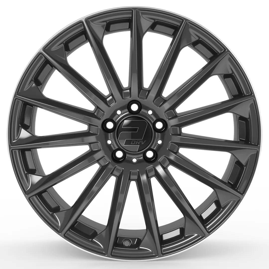2DRV WH39