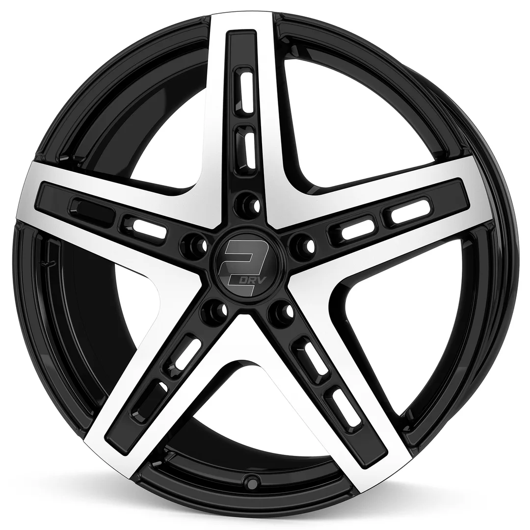 2DRV WH38