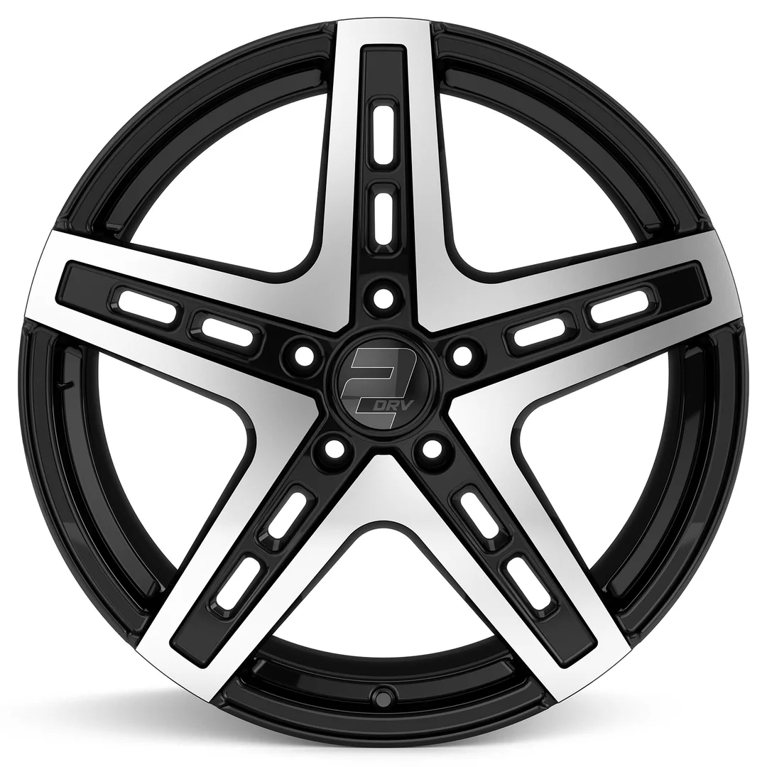 2DRV WH38