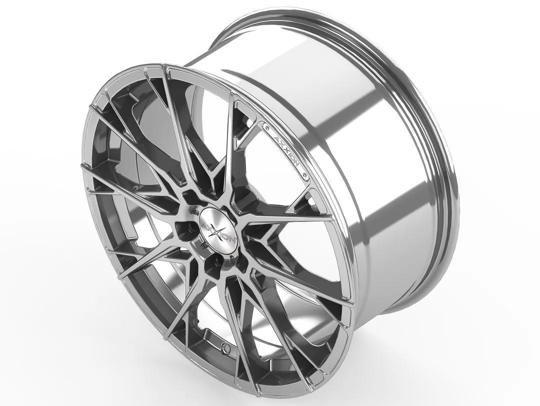 AXXION X1