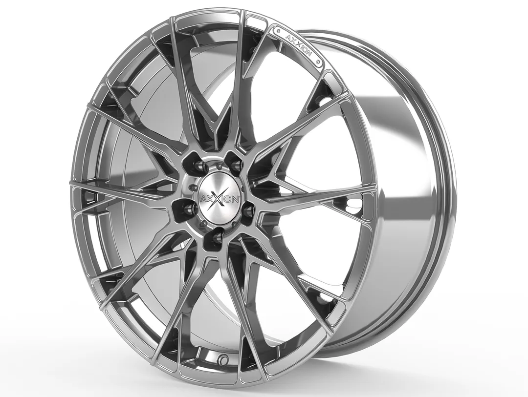 AXXION X1