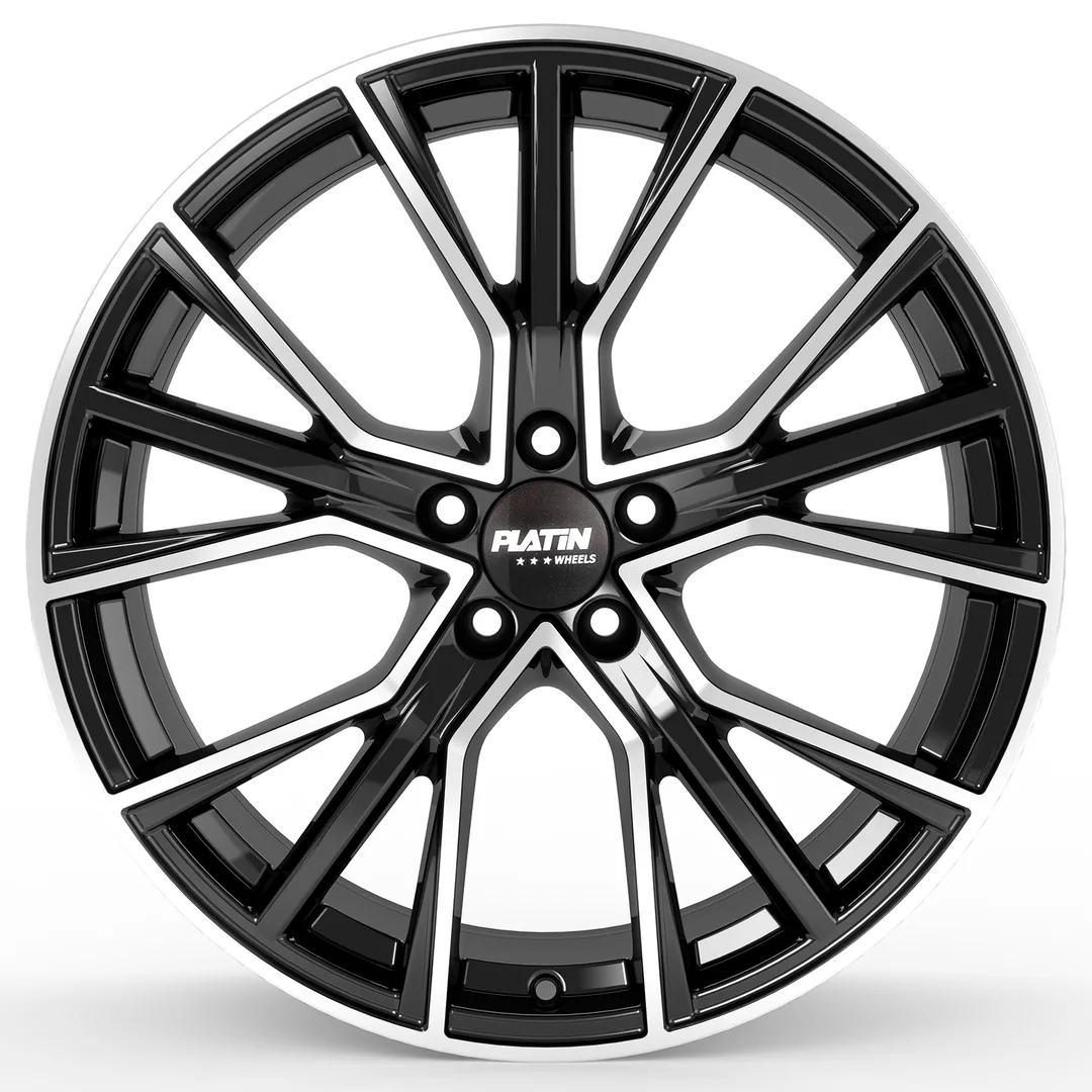Platin P102