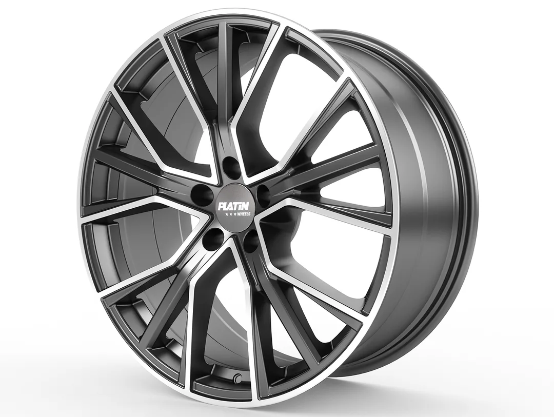 Platin P102