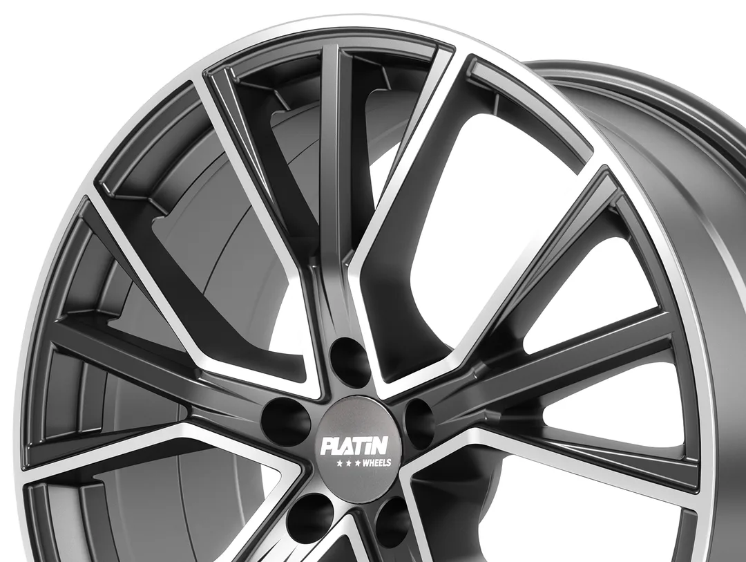 Platin P102