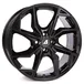 Alutec ADX.02 4-loch