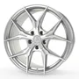 Keskin KT19N silver front polish