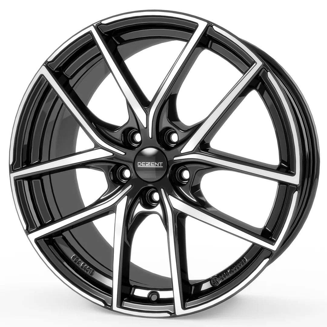Dezent TO