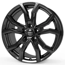 Dezent TV Black