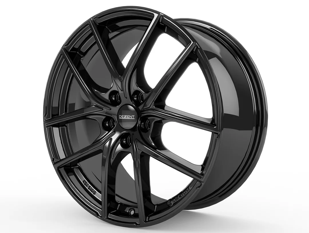 Dezent TO