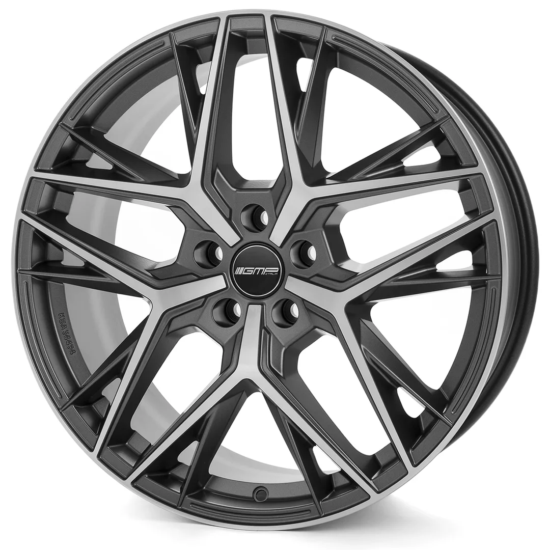 GMP Lunica