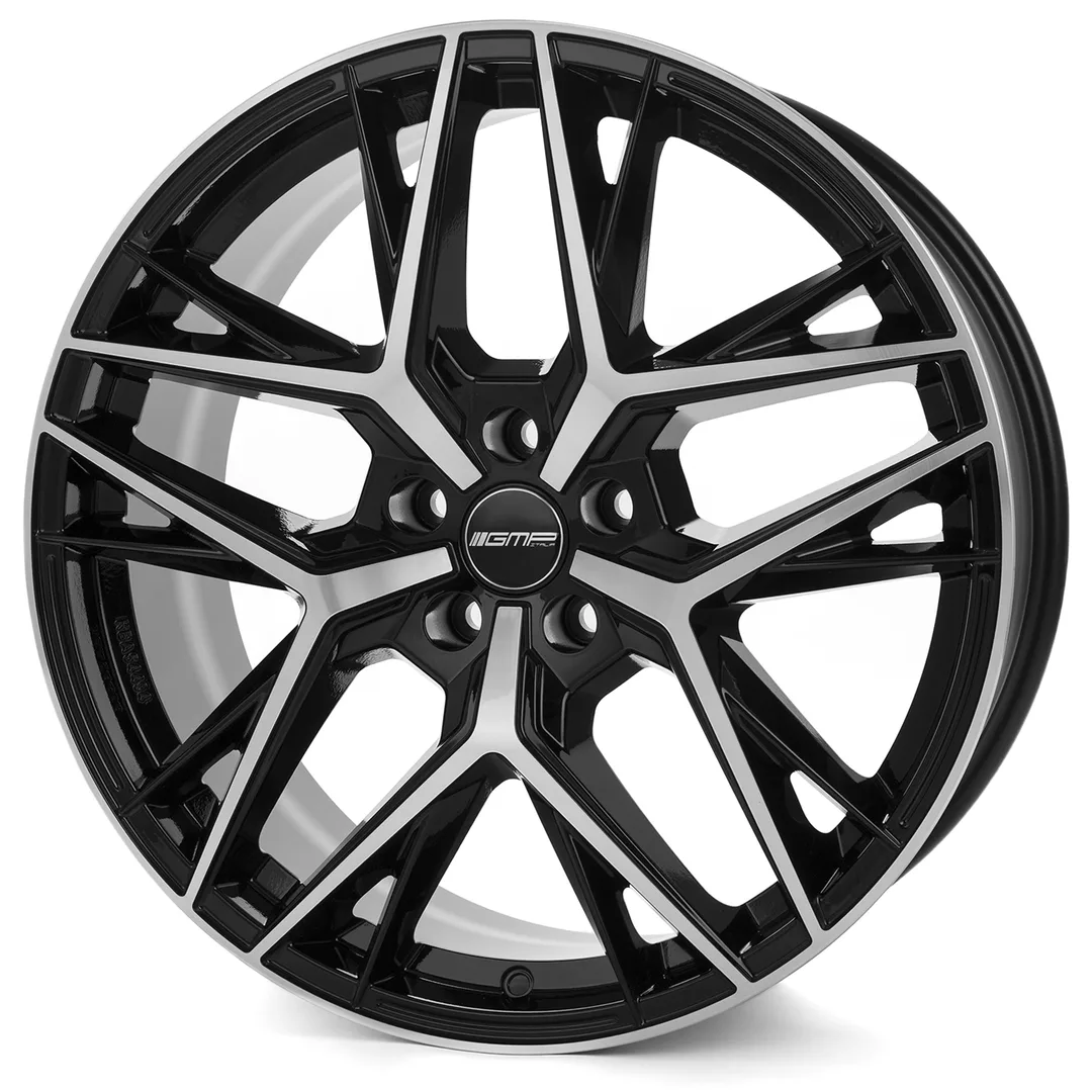 GMP Lunica