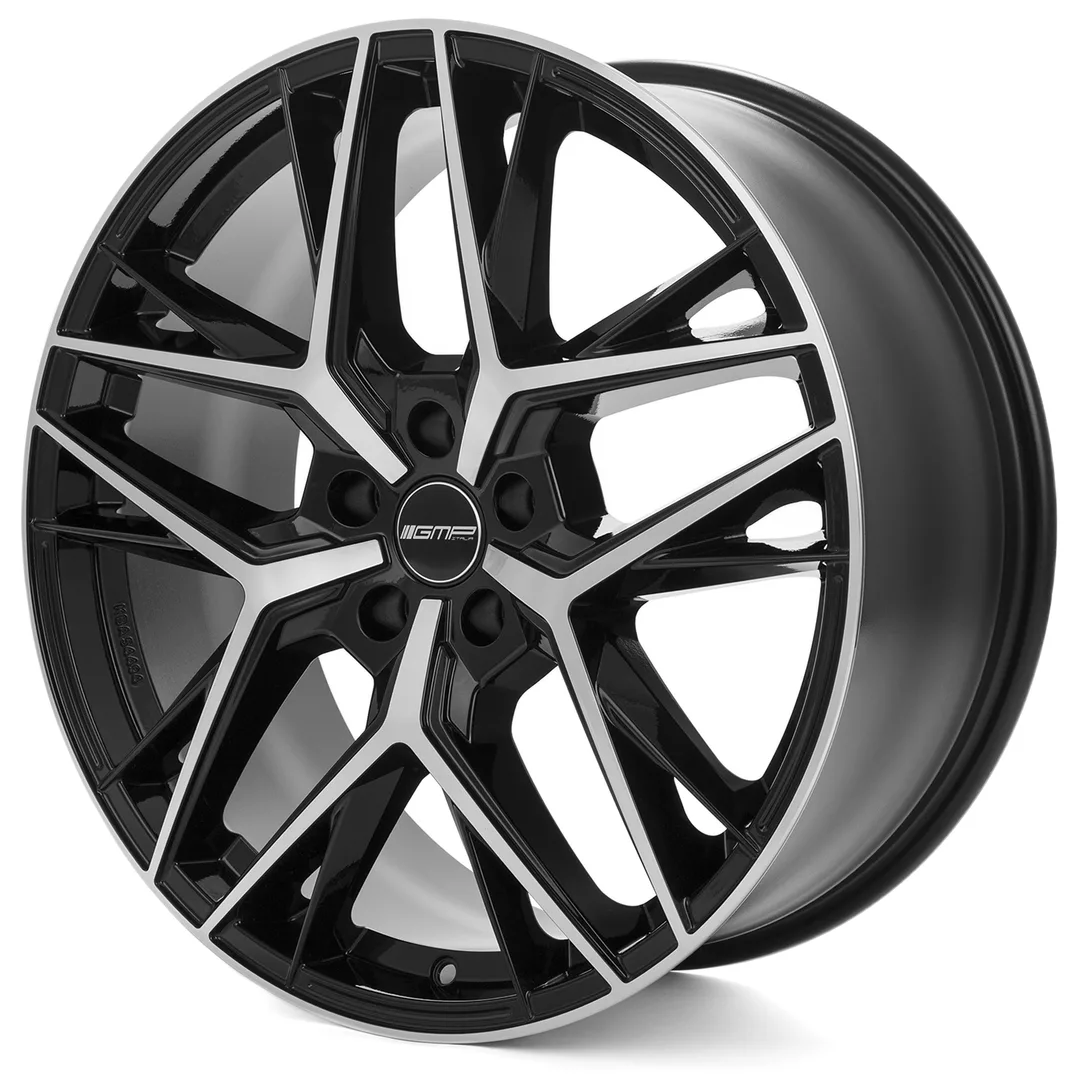GMP Lunica