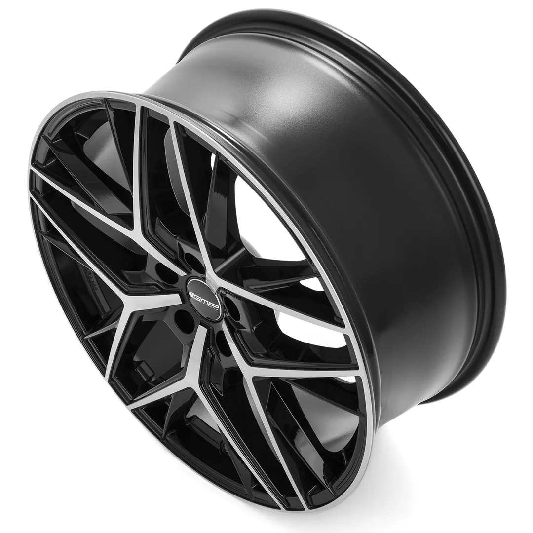 GMP Lunica