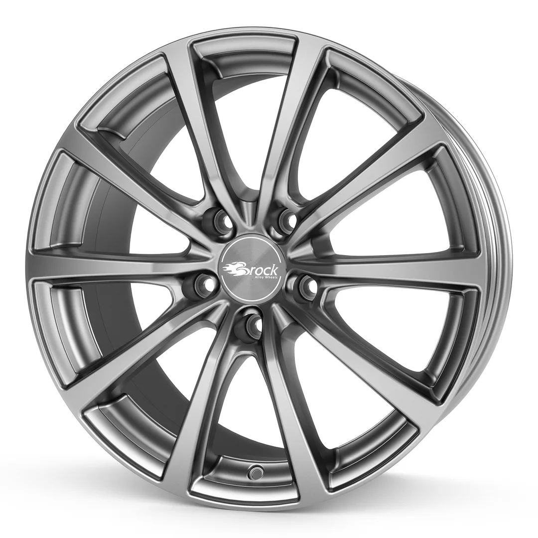 Brock B32