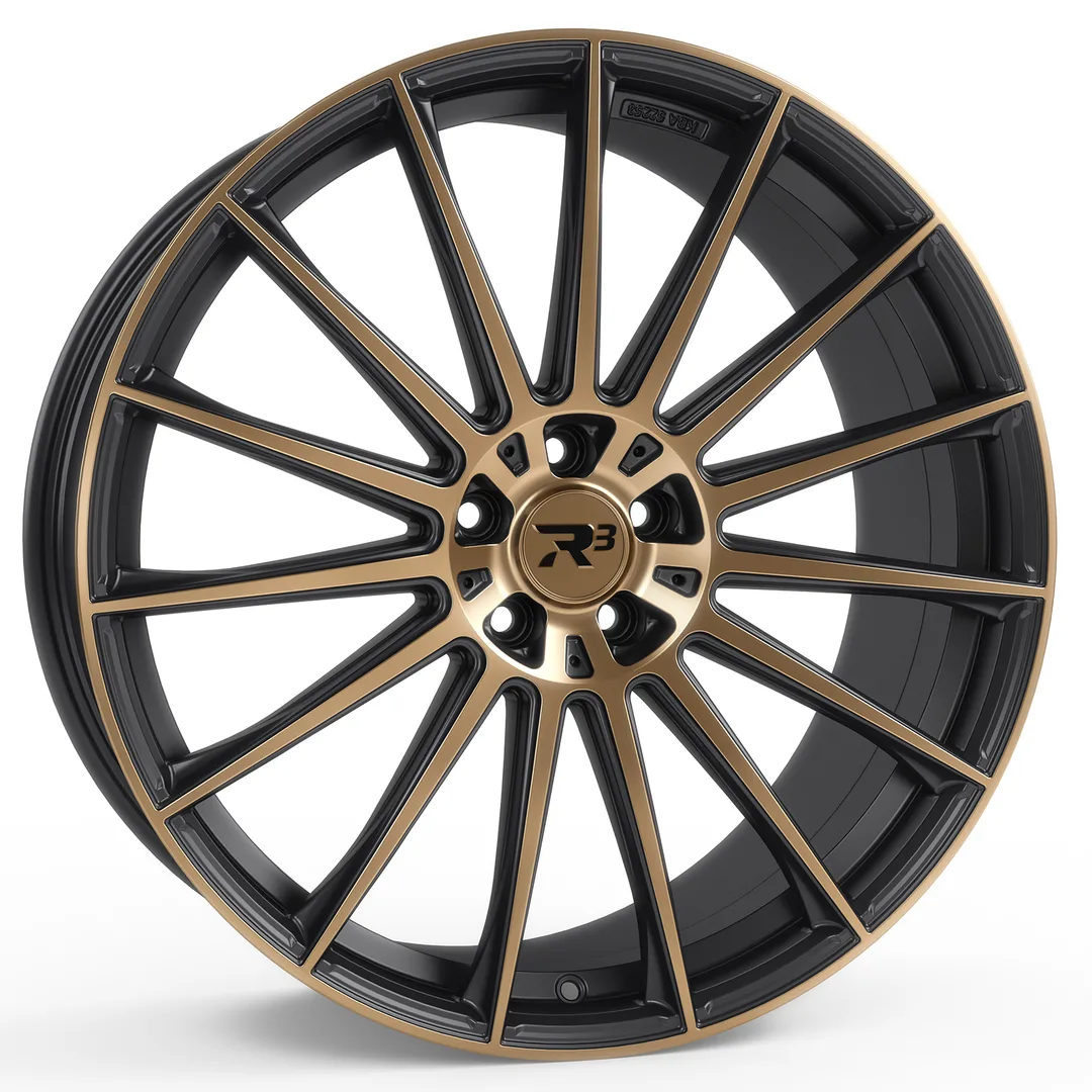 R3 Wheels R3H07